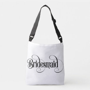 Bridesmaid Crossbody Bag