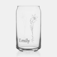 Bridesmaid Daffodil March Birth Month Flower