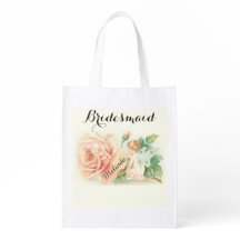 Bridesmaid Fairy, Bridal Gift