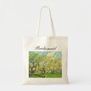 bridesmaid /flower girl wedding bag