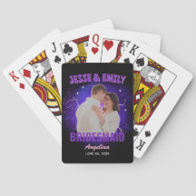 Bridesmaid Gift Custom Photo Vintage Bootleg Rap
