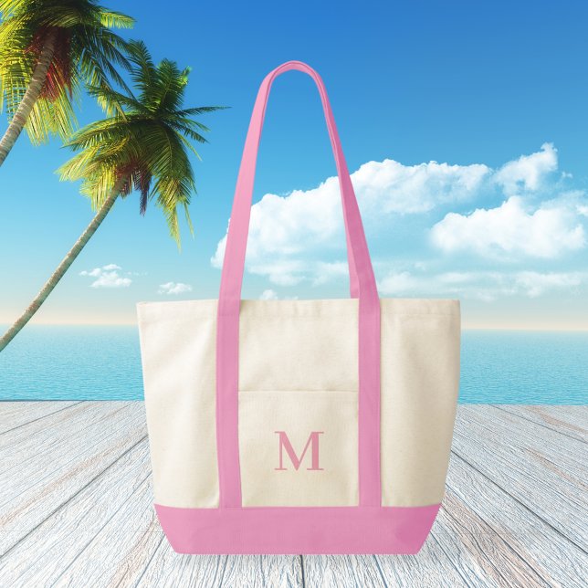 Bridesmaid Gift - Personalized Canvas Tote Bag (Creator Uploaded)