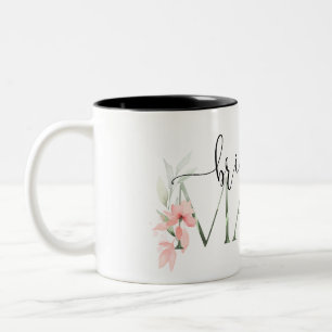 Bridesmaid Gift Wedding Party Gifts Bridesmaid Mug