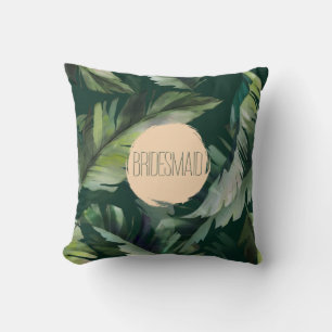 Bridesmaid Gifts Bachelorette Party Favour Gifts Cushion