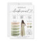 Bridesmaid Info Sage Colour Palette Infographic