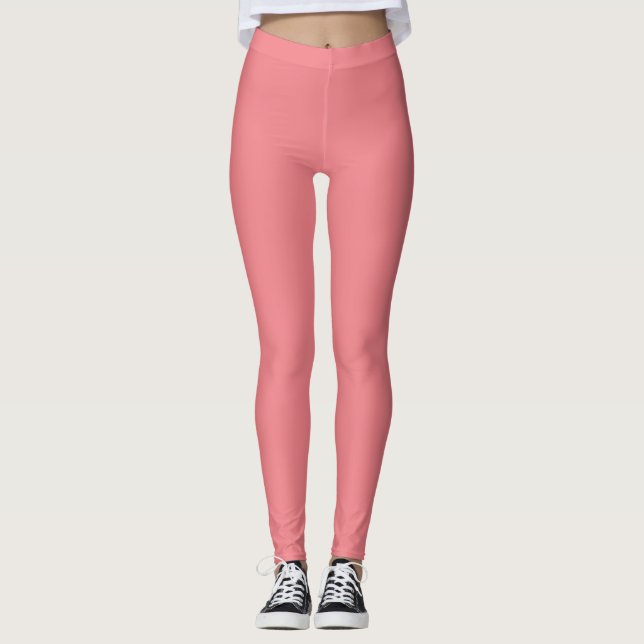 BRIDESMAID LEGGINGS FASHION (Front)