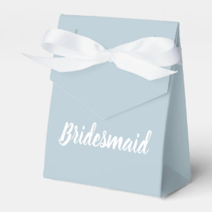 Bridesmaid Proposal Box - Engagement Bridal Party