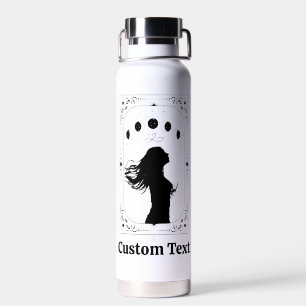 Bridesmaid Proposal Maid Honour Bachelorette Trend Water Bottle