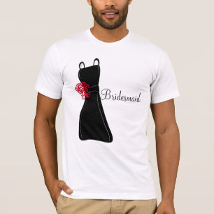 Bridesmaid T-Shirt