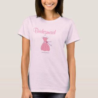 Bridesmaid Tank