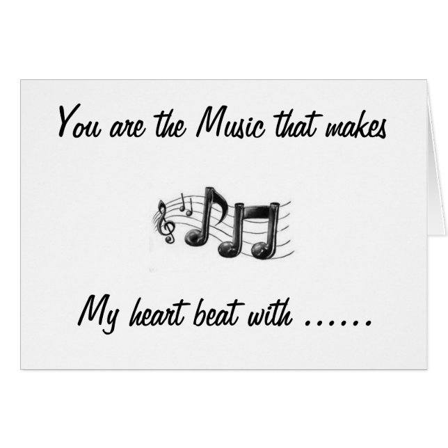 BRIDETOGROOM OR GROOMTOBRIDE DECARES LOVE WEDDING (Front Horizontal)