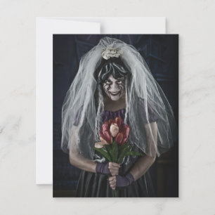 Bridezilla