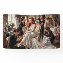 Bridezilla's Big Day