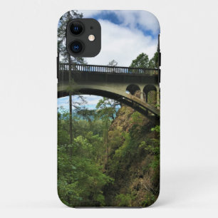 Bridge at Shepperd's Dell Case-Mate iPhone Case