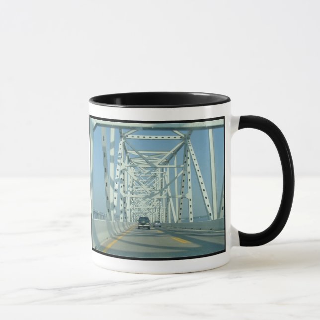 bridge bay 06 mug (Right)