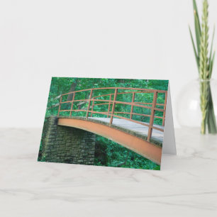 bridge card