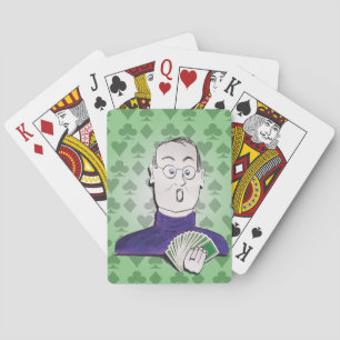 Bridge cards