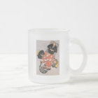 Bridge Game by Norman Rockwell