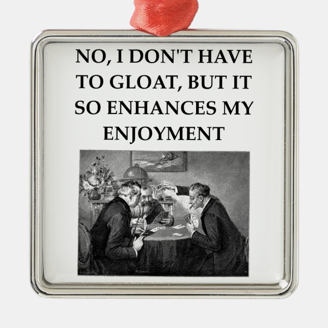 bridge metal tree decoration (Front)