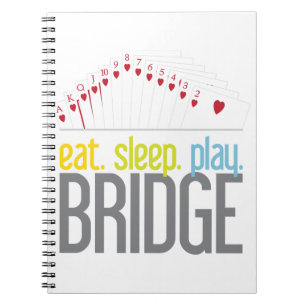 Bridge Notebook