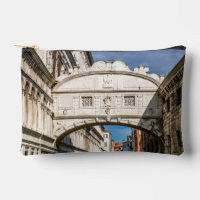 Bridge of Sighs, Venezia, Italy