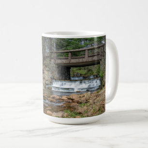 Bridge Over Hickory Run Coffee Mug