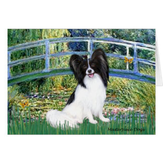 Bridge - Papillon 1