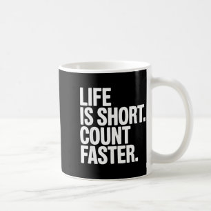 Bridge Player Funny Contract Bridge Coffee Mug