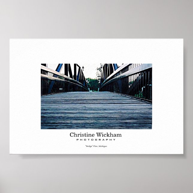 Bridge Poster (Front)