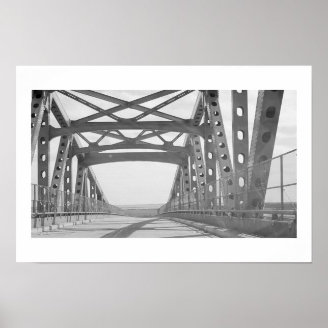 Bridge Poster (Front)
