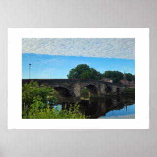 Bridge poster