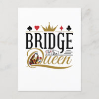 Bridge Queen