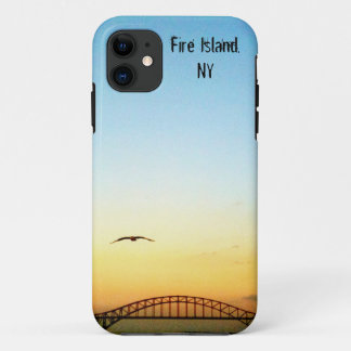 Bridge to Fire Island Case-Mate iPhone Case
