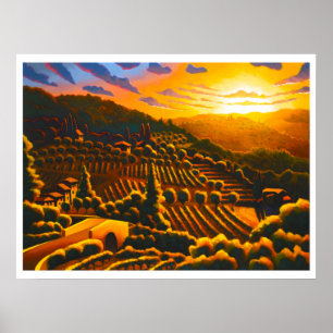 Bridge to Fontisterni Poster