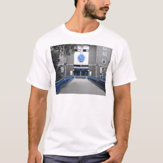 bridge to reception T-Shirt
