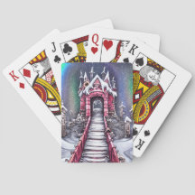 Bridge To Wonderland