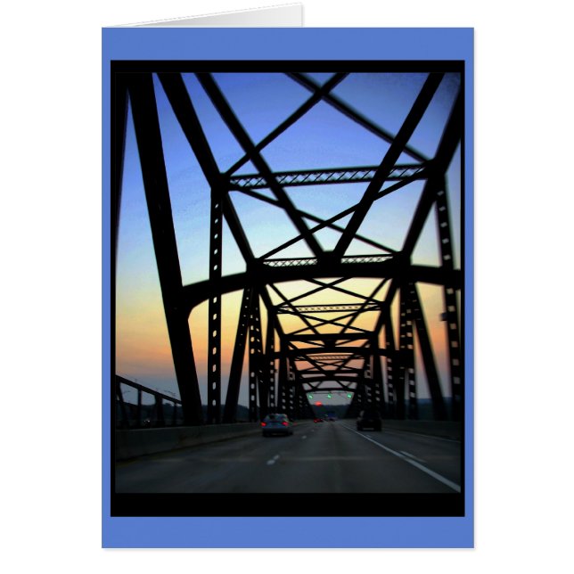 Bridge Traffic (Front)
