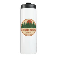 Bridger-Teton National Forest