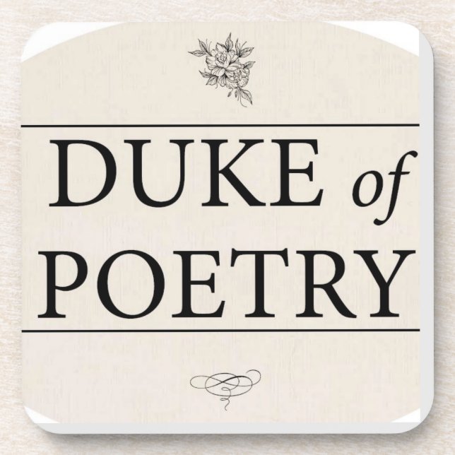 Bridgerton Coasters (Front)