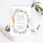 Bridgerton Inspired Bridal Shower Invitation<br><div class="desc">Bridgerton Inspired Bridal Shower Invitation</div>