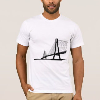 Bridges: Golden Gate USA T-Shirt