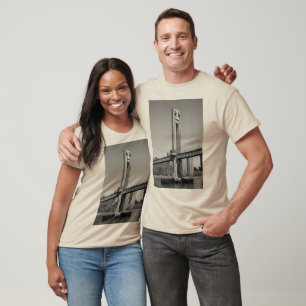 Bridges Series - NYC 1 T-Shirt