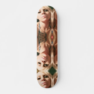 Bridget Board Skateboard