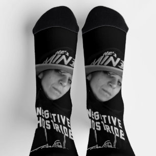 Bridget Brand Socks