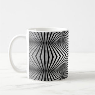 bridget riley mug