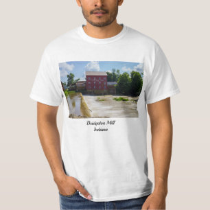 Bridgeton Mill T-Shirt