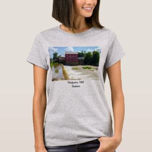 Bridgeton Mill T-Shirt