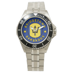 Bridgetown Barbados Watch