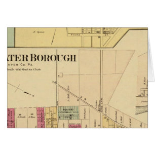 Bridgewater Borough with Shippingport