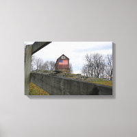 Bridgewater Landscape